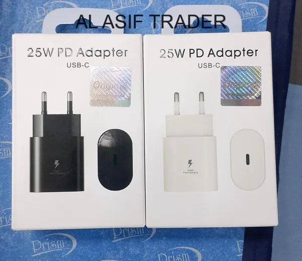 PD SUPER FAST ADAPTOR